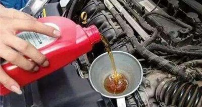 ​自动挡汽车多久换一次变速箱油