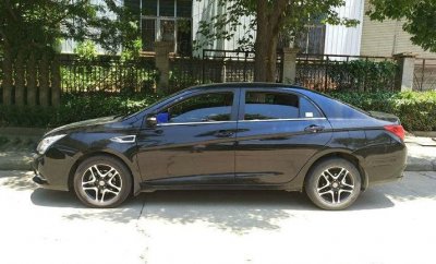 ​比亚迪G5变速箱是干式还是湿式