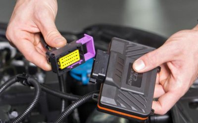 ​汽车刷ECU的方法有哪些