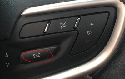 ​SRC是什么意思车上的