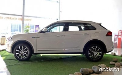 ​北京x7是国产车还是合资车