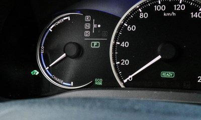 ​车上的activeeco是什么意思