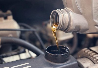 ​机油有保质期吗