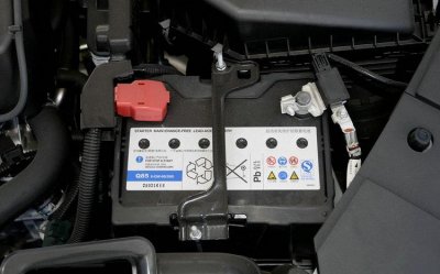 ​本田雅阁电瓶型号是什么