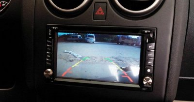 ​行车记录仪后摄像头有用吗