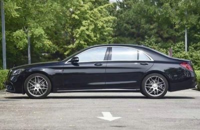 ​奔驰v12发动机百公里油耗多少