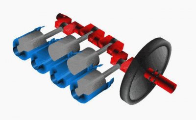 ​变速器的原理是什么