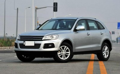 ​众泰汽车质量可靠吗