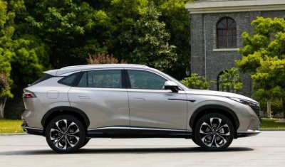 ​轿车200匹马力能跑多快