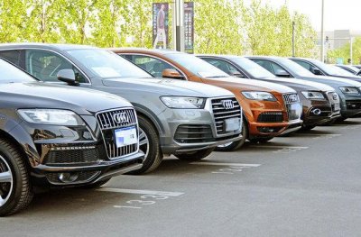 ​二手车对比新车的优势有哪些