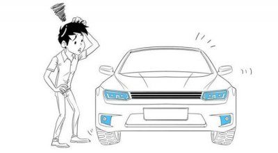 ​汽车哒哒哒启动不了怎么回事