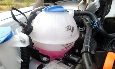 ​汽车防冻液保质期有几年