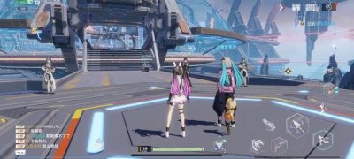 ​幻塔载具怎么解锁