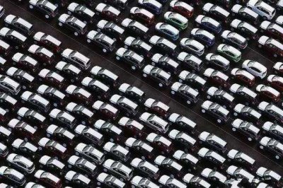 ​高温助攻经销商库存回落