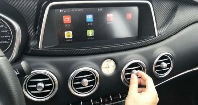 ​汽车空调异响是什么原因