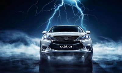 ​比亚迪仰望汽车价格多少钱