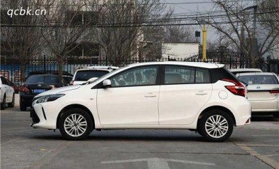 ​威驰油耗多少真实油耗