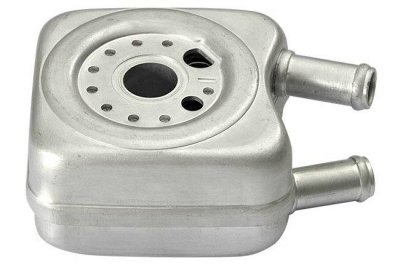 ​机油冷却器的类型有哪些