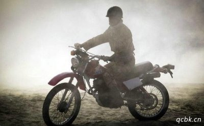 ​摩托车起步抖动怎么解决