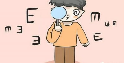 ​弱视可以考驾照吗