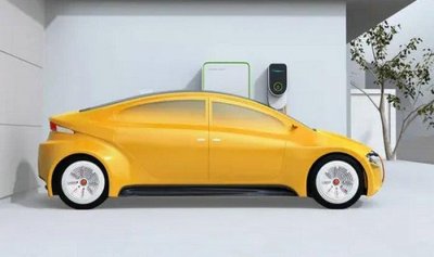 ​电动汽车显示RVM什么意思