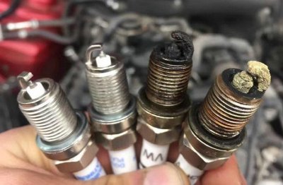 ​火花塞积碳有什么影响