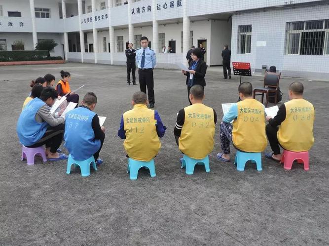 行政拘留所的真实生活图片 拘留10天保释要多少钱