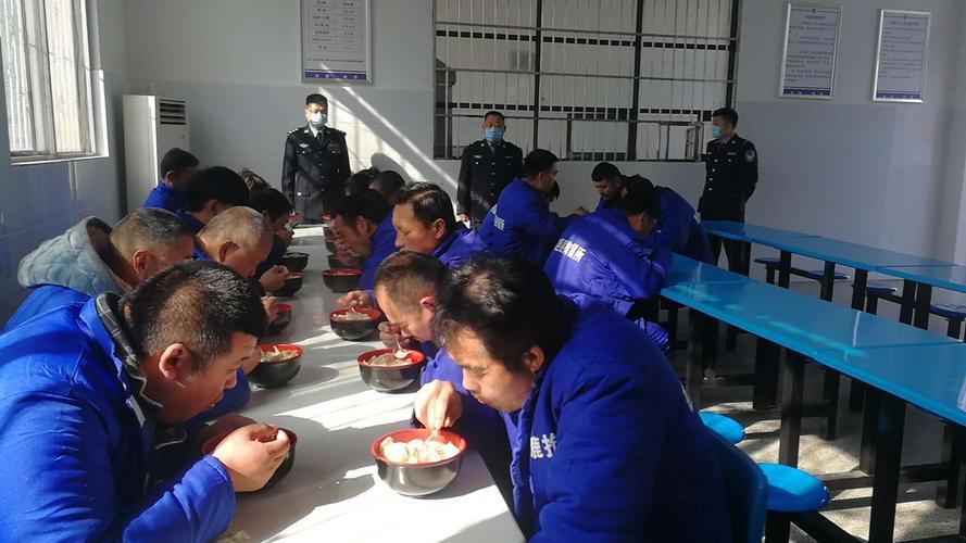 行政拘留所的真实生活图片 拘留10天保释要多少钱