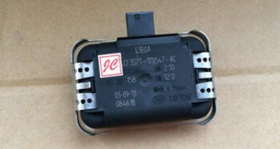 ​雨刮器控制模块坏了多少钱