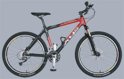 ​spx自行车是什么牌子