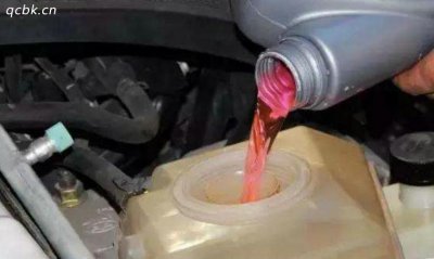 ​防冻液有效期是多长时间