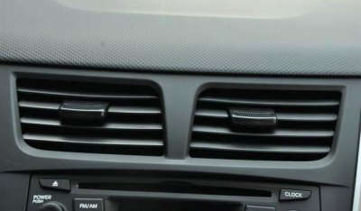 ​汽车空调出风口异响是什么原因