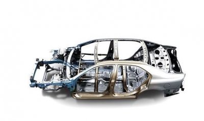 ​承载式车身和非承载式车身哪个好