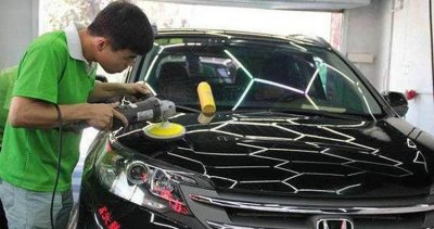 ​汽车镀晶一般能维持多久