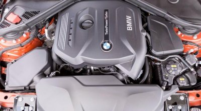 ​b48发动机用在什么车上