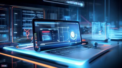 ​汽车功能软件敏捷开发平台，单个功能开发时间从数月缩短到几分钟