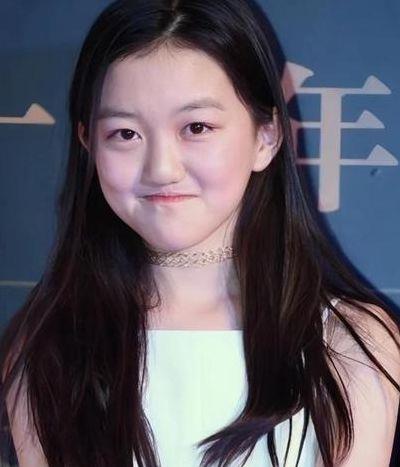 那英女儿（那英女儿近况被曝光）