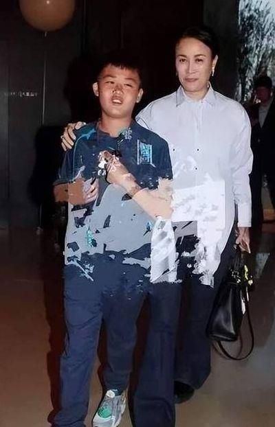 那英女儿（那英女儿近况被曝光）