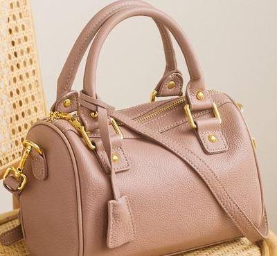 中国女包排名（中国女包排行）