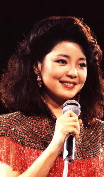 台湾天后级女星(台湾十大天后级女歌手排名)