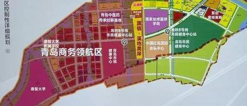 青岛区划调整(青岛区划调整最新消息通知)