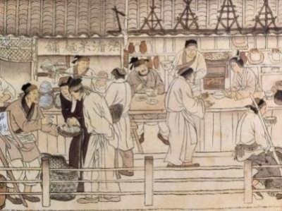 ​历史人物：古时候进入关中为什么要走函谷关潼关一道沿黄河直接打不过不可以吗