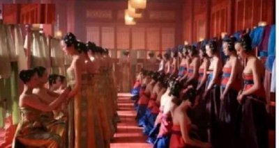 ​为啥明光宗只过了二十九天皇帝瘾