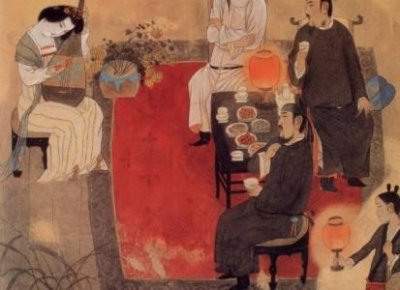 ​现代的各省状元和古时候的状元是一个概念吗？相当于古时候的什么历史