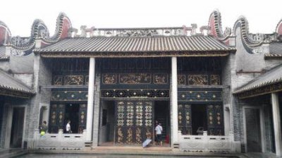 ​历史人物解读：晚清时期到底有多腐朽 看看此人的工资就知道了