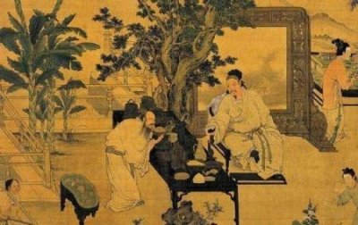 ​历史人物解读：秦灭六国时秦军实力那么强 秦末之时为什么连起义军都打不过