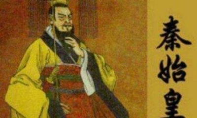 ​武将末路：探究于禁之死