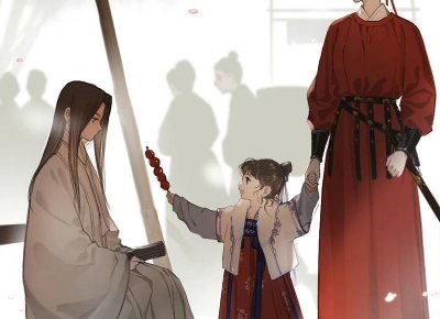 ​在感情中，女人失望的不是男人没钱，而是在他身上看不到希望