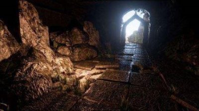 ​上海发现一处抗战时期碉堡群 为监视交通所修筑历史