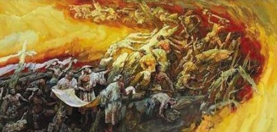 ​风流皇帝乾隆帝后妃中的明亮三星座